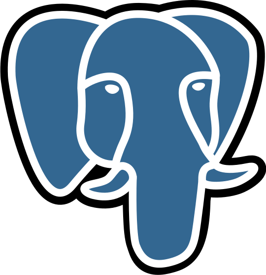 Logo de l'entreprise