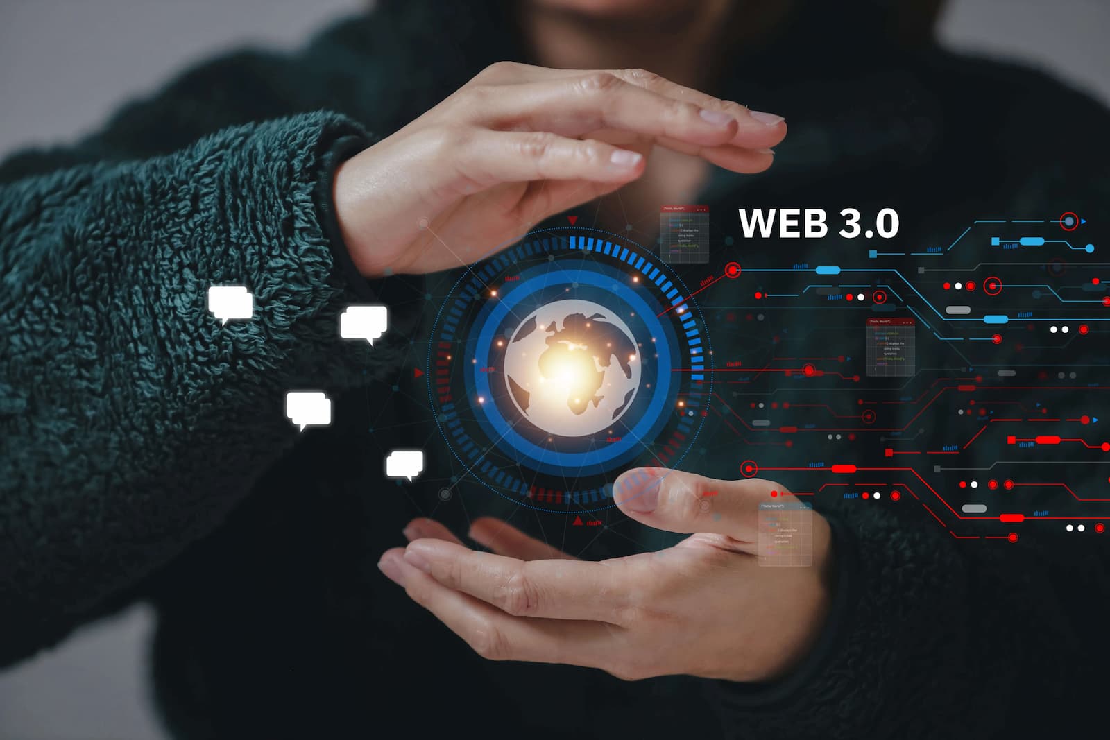 Web3 Background